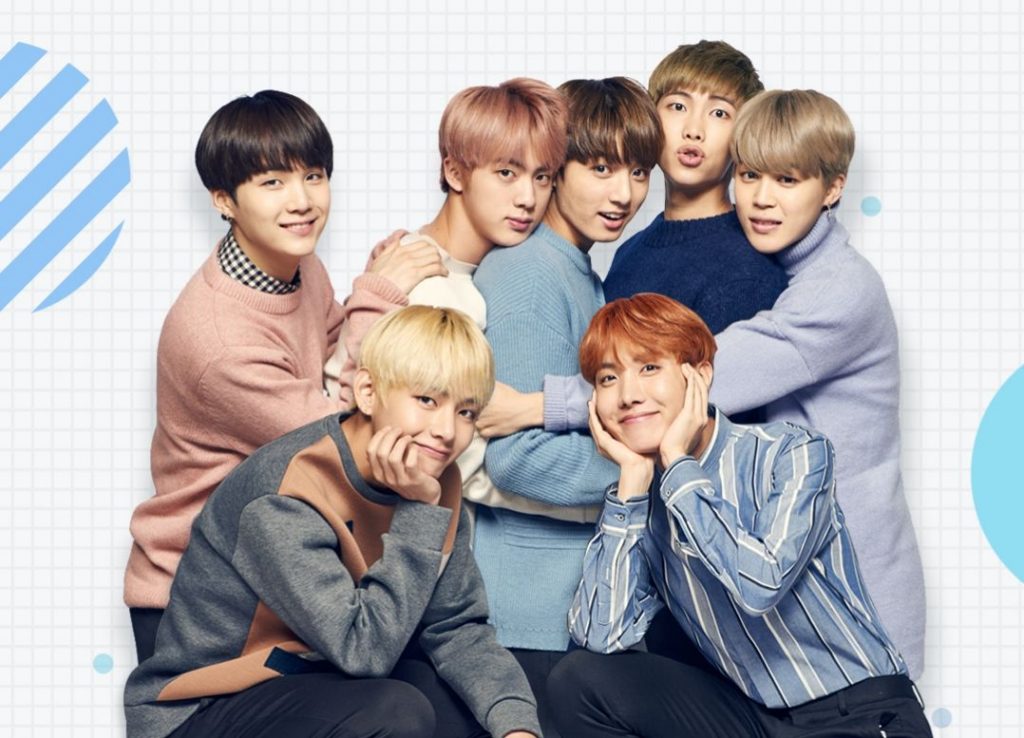 BTS（防弾少年団）のCMを見てみよう。BTS出演CMのまとめ みずきのノート